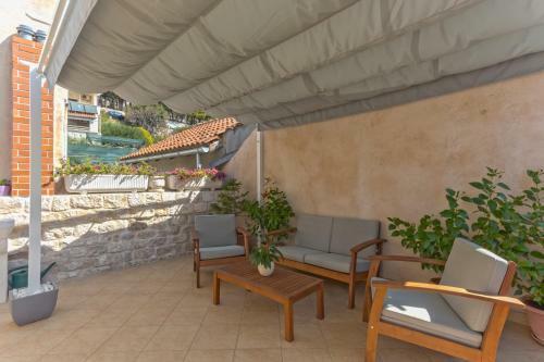 Apartamentos Old Town Hvar