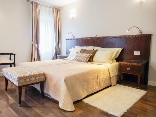 Bed & Breakfast Devecchi Rooms