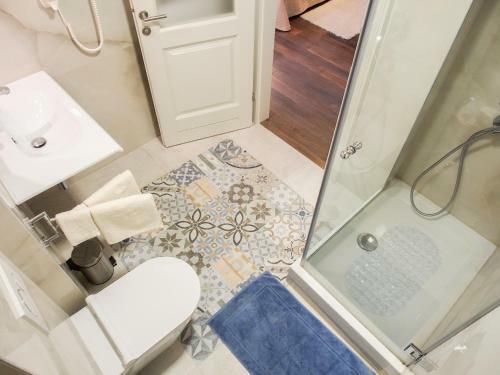 Bed & Breakfast Devecchi Rooms