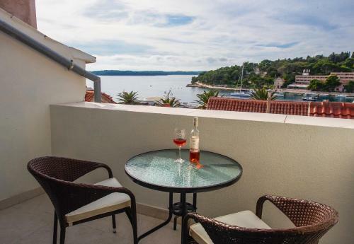 Bed & Breakfast Devecchi Rooms