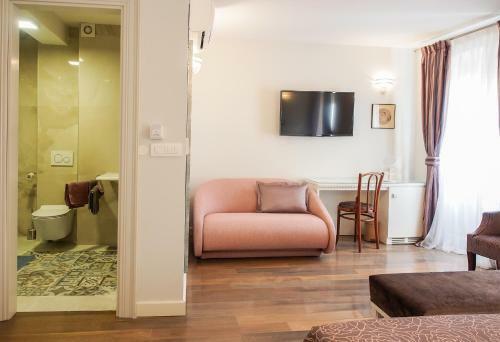 Bed & Breakfast Devecchi Rooms