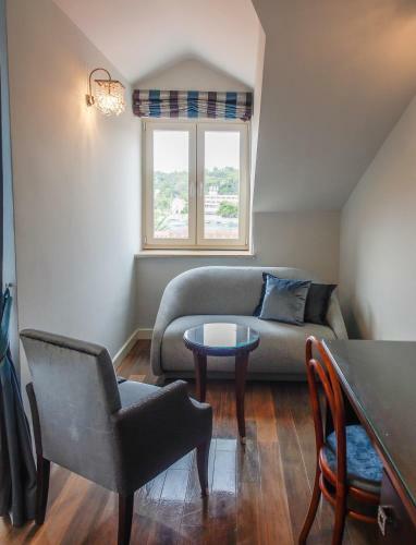 Bed & Breakfast Devecchi Rooms