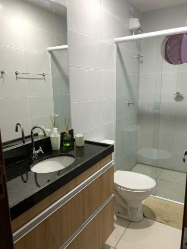 Apartamento P� Na Areia Do Bessa
