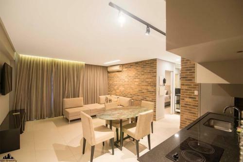 Apartamento Holandas Prime - Flat 407
