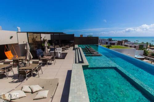 Apartamento Holandas Prime - Flat 407