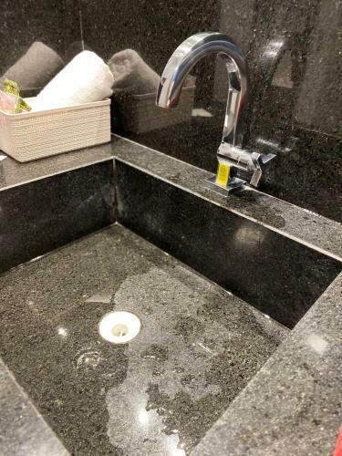 Apartamento Holandas Prime - Flat 407