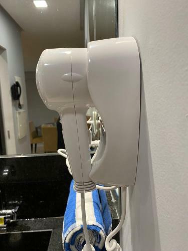 Apartamento Holandas Prime - Flat 407