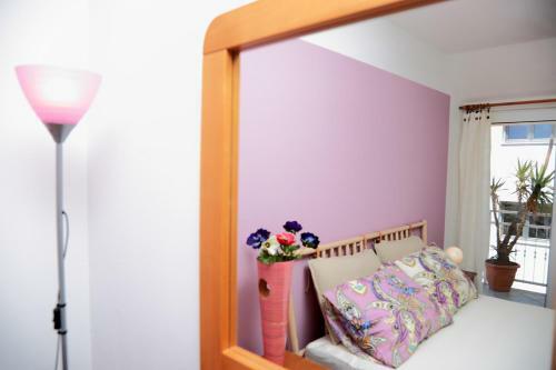 Hostal Tanya-apartments And Rooms