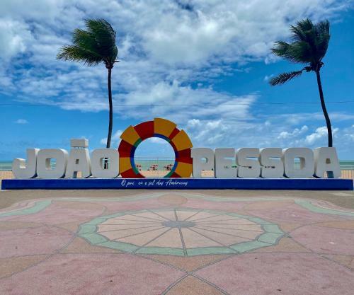 Apartamento Um Sonho � Beira Mar