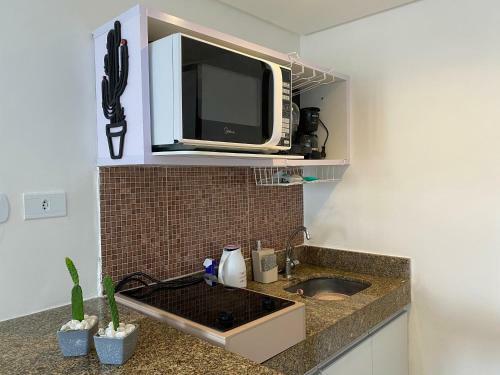 Apartamento Um Sonho � Beira Mar