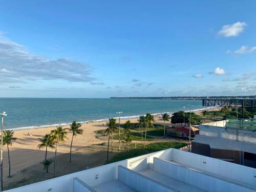 Apartamento Um Sonho � Beira Mar