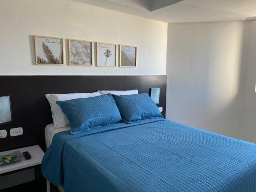 Apartamento Um Sonho � Beira Mar