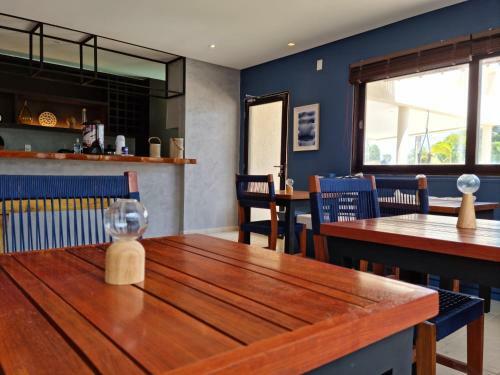 Hotel Kastel Jampa