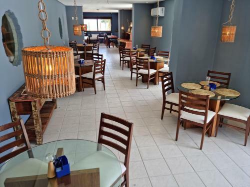 Hotel Kastel Jampa