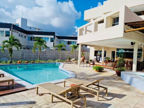 Hotel Kastel Jampa