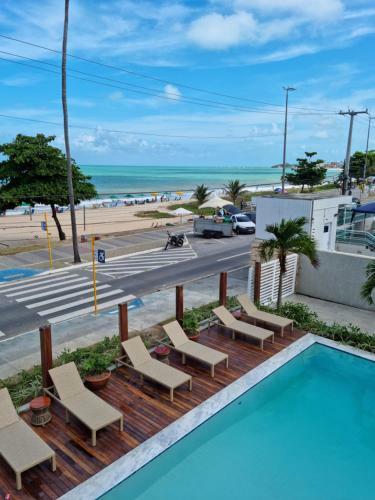 Hotel Kastel Jampa