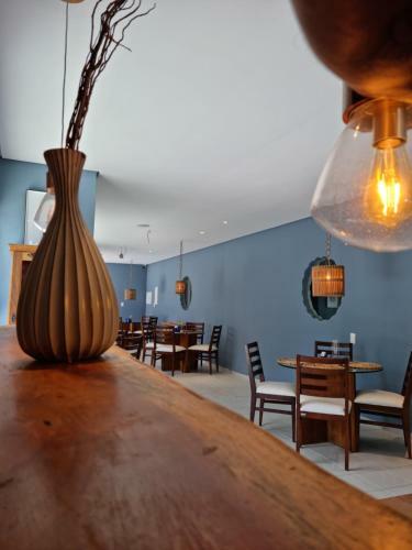 Hotel Kastel Jampa