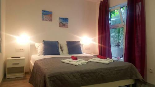 Apartment Anita - Hvar Center