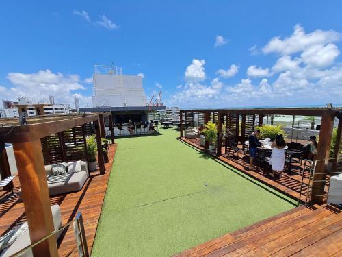 Lindo Apartamento No Qualit�