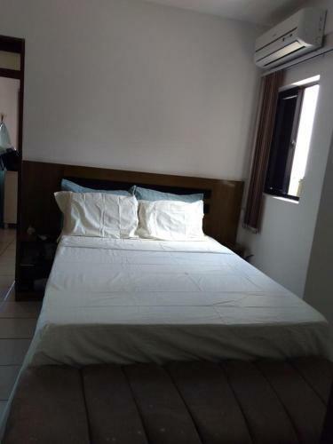 Apartamento Espa�o Luz
