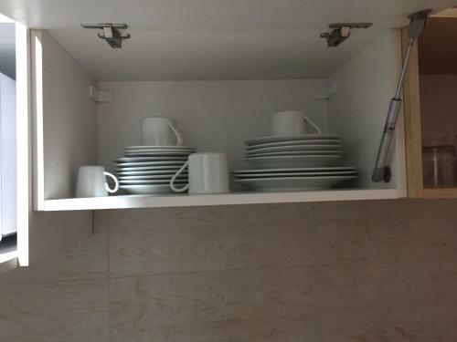 Mar Do Cabo Branco Residence Flats Apart