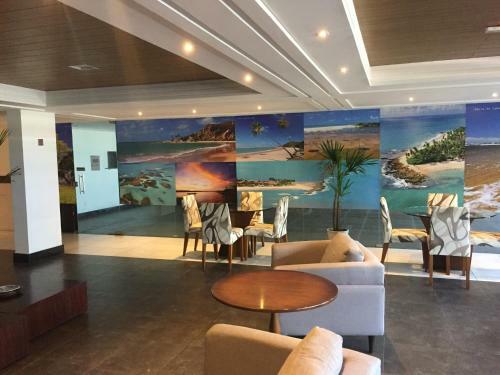 Mar Do Cabo Branco Residence Flats Apart