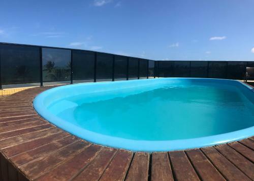Mar Do Cabo Branco Residence Flats Apart
