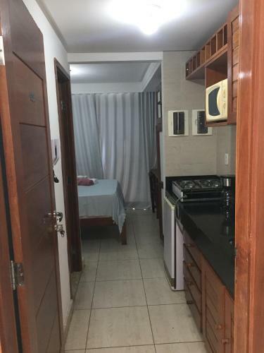 Mar Do Cabo Branco Residence Flats Apart
