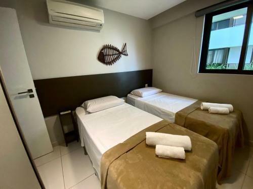 Apartamento Holandas Prime - Flat 213
