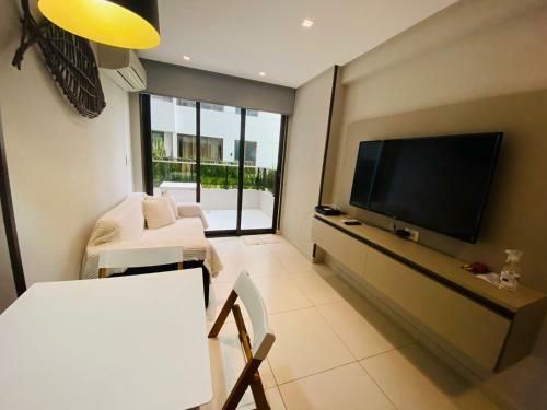 Apartamento Holandas Prime - Flat 213