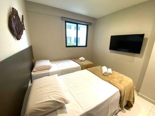 Apartamento Holandas Prime - Flat 213
