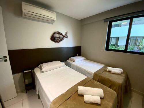 Apartamento Holandas Prime - Flat 213