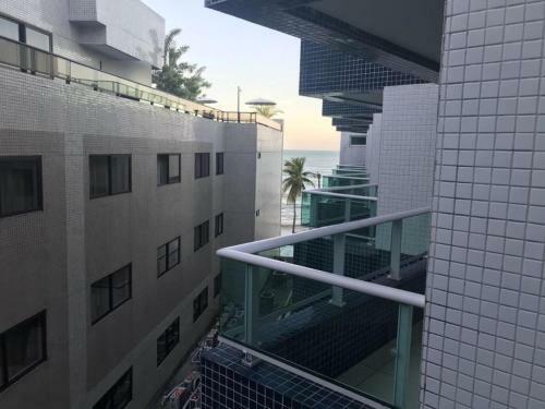 Apartamento Flat Blue Sunset