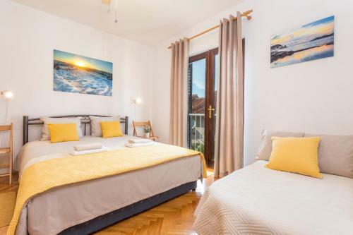 Apartamento So Hvar So Good! Spacious With Terrace