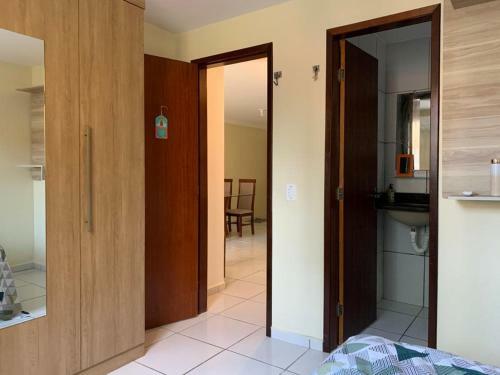 Apartamento A 150m Do Mar No Bessa