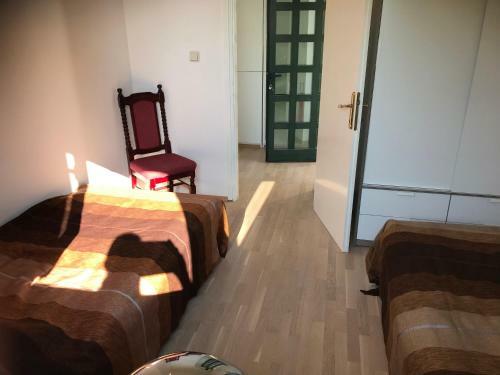 Apartamento Appartement Mila
