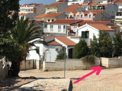 Apartamento Appartement Mila