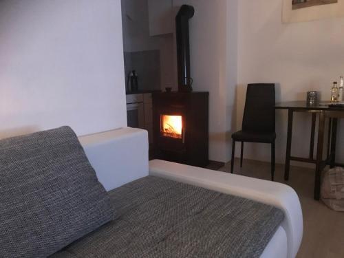 Apartamento Appartement Mila