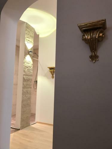 Apartamento Appartement Mila