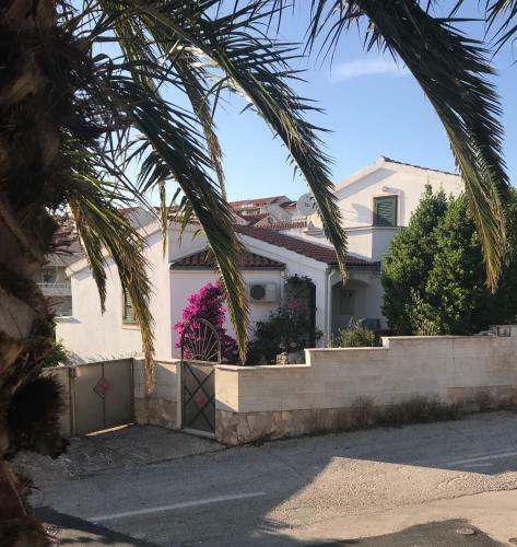 Apartamento Appartement Mila