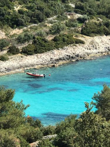 Apartamento Appartement Mila