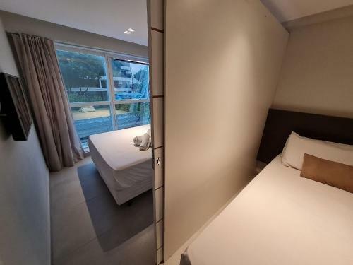 Apartamento Miramar Studio Praia Qualit�