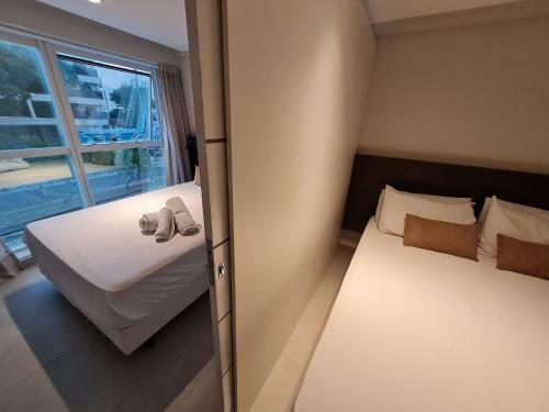 Apartamento Miramar Studio Praia Qualit�