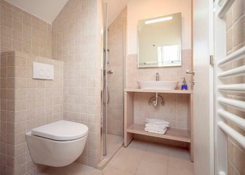 Apartamentos Bellevue Suite