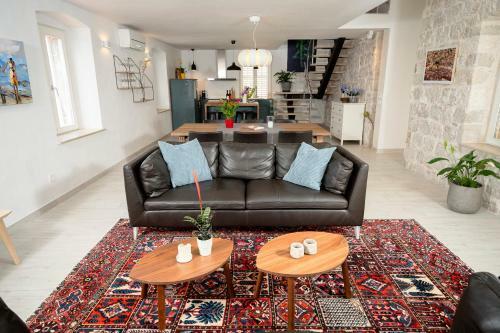 Apartamentos Bellevue Suite