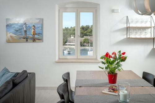 Apartamentos Bellevue Suite