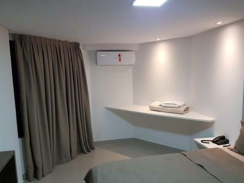 Apartamento Miramar Luxo No Gold Flat