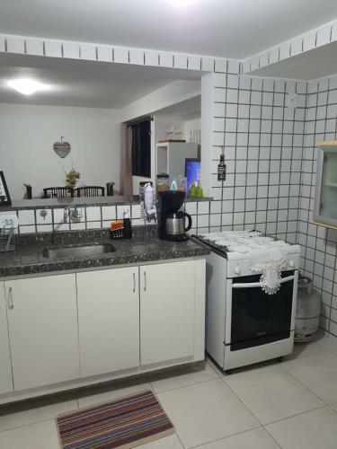 Apartamento Praia De Mana�ra