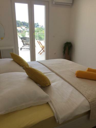 Apartments Antonia
