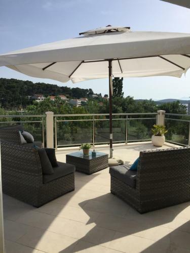 Apartments Antonia